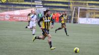 Francesco Nicastro | foto &copy; Ciro Coppola | S.S. Juve Stabia